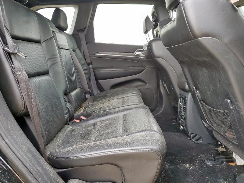 2019 JEEP GRAND CHEROKEE LIMITED 1C4RJFBG9KC750452