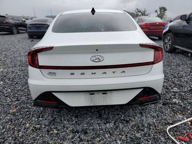 2020 HYUNDAI SONATA SEL 5NPEF4JA5LH025020