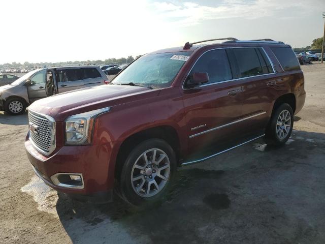 GMC YUKON DENA