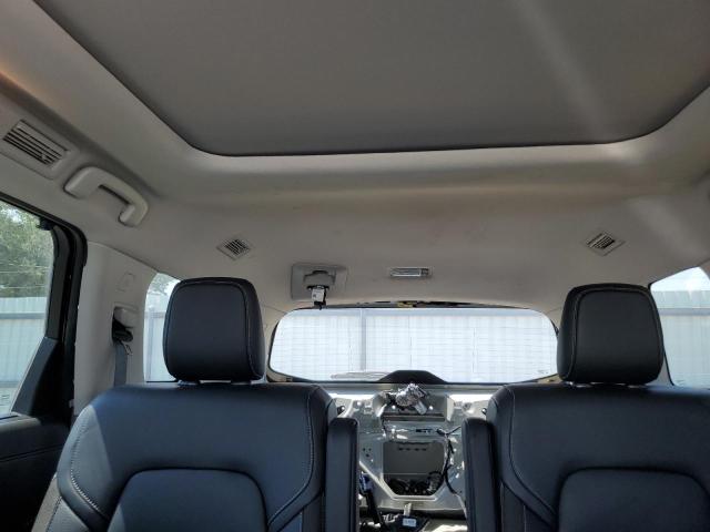 2025 NISSAN PATHFINDER SL 5N1DR3CD1SC210255