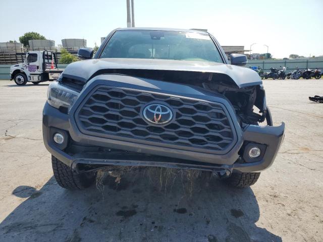 2021 TOYOTA TACOMA DOU - 3TMCZ5AN9MM451313