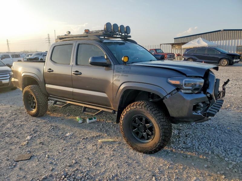 2023 TOYOTA TACOMA DOU - 3TYCZ5AN4PT109373