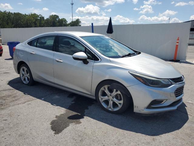 2017 CHEVROLET CRUZE PREM 1G1BF5SM1H7221431