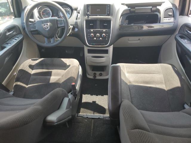 2018 DODGE GRAND CARA 2C4RDGBG6JR161958