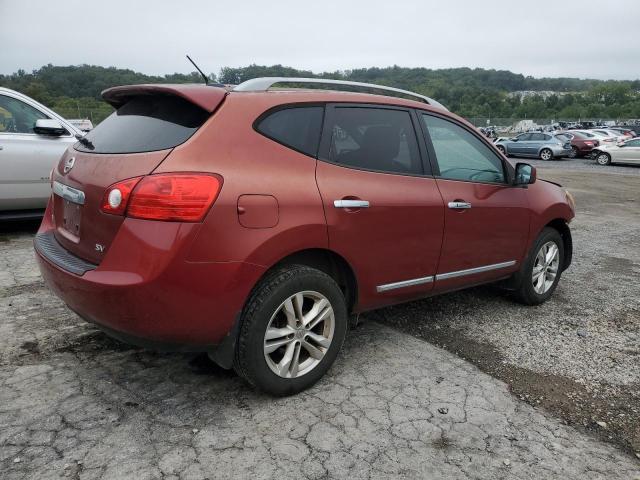 2012 NISSAN ROGUE S - JN8AS5MT1CW293025