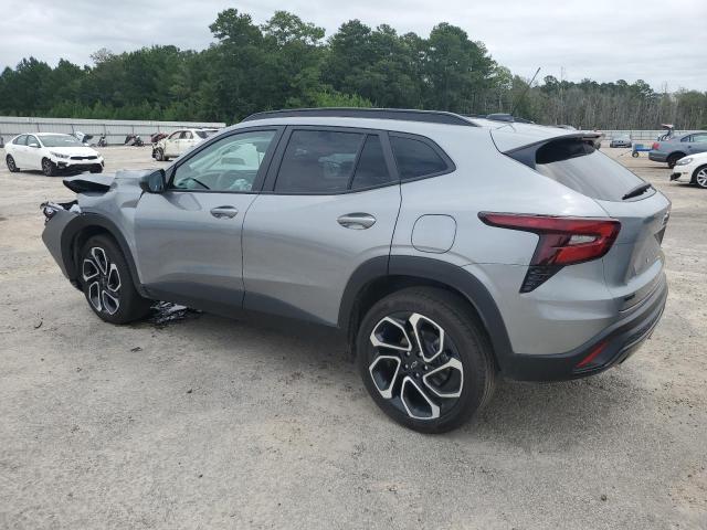 2025 CHEVROLET TRAX 2RS KL77LJEPXSC194360