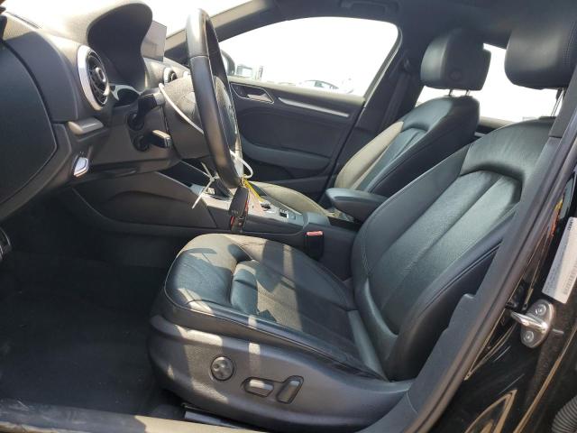2016 AUDI A3 PREMIUM WAUA7GFF5G1003482