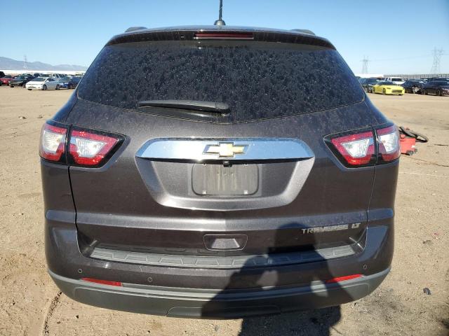 2016 CHEVROLET TRAVERSE LT 1GNKRGKDXGJ152936