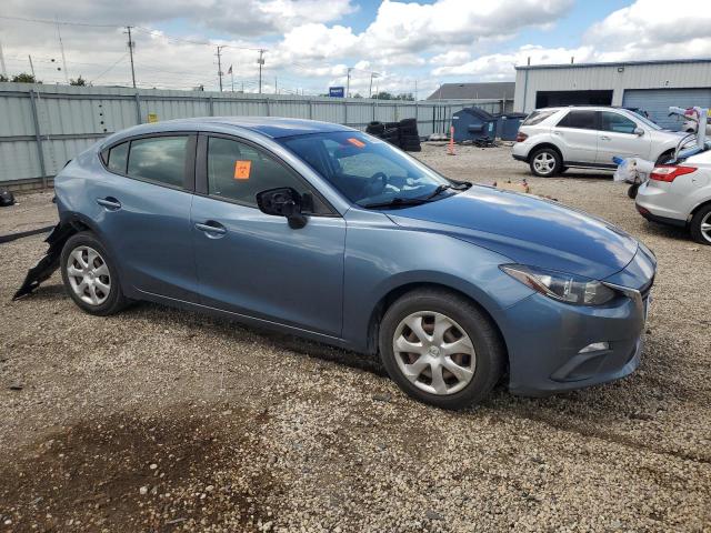 2015 MAZDA 3 SPORT - 3MZBM1U78FM202257