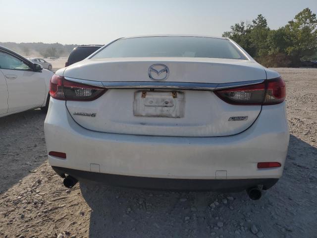 2017 MAZDA 6 TOURING JM1GL1V52H1113552