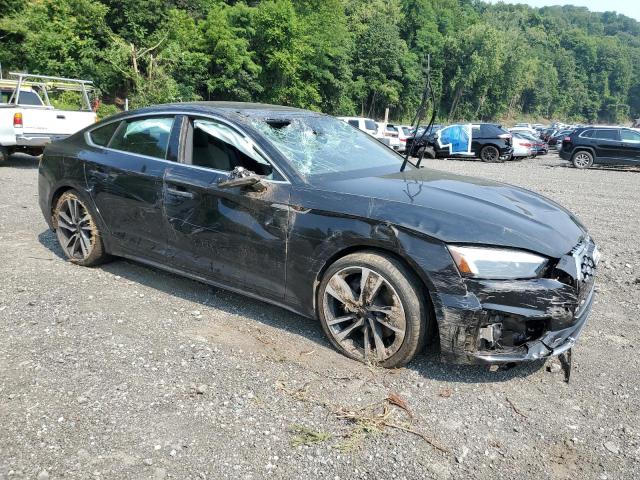 2024 AUDI S5 PREMIUM WAUC4CF56RA068233
