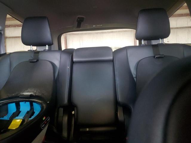 2022 HONDA PILOT SE 5FNYF6H27NB052566