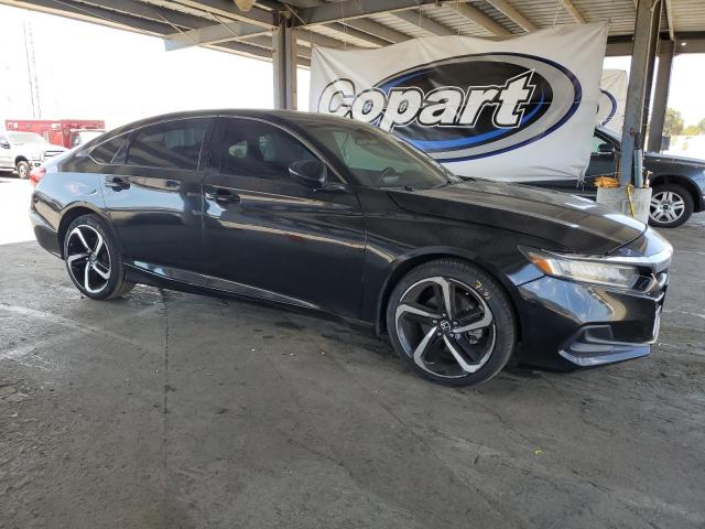 2021 HONDA ACCORD SPO 1HGCV1F33MA058563