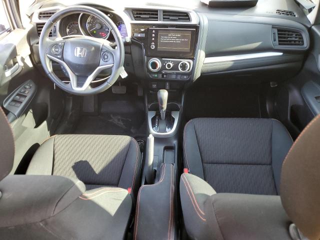 2018 HONDA FIT SPORT 3HGGK5H62JM729132