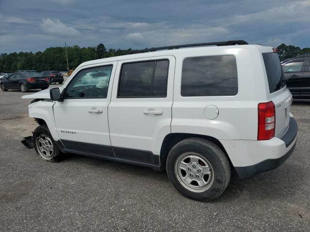 2015 JEEP PATRIOT SPORT 1C4NJPBB2FD341038