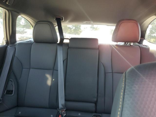 2025 SUBARU OUTBACK WI 4S4BTGUD0S3112302