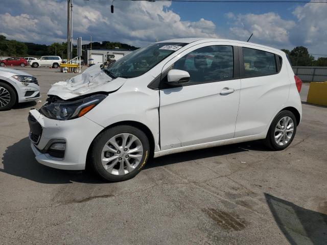 2020 CHEVROLET SPARK 1LT #3310351018