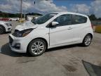 Lot #3310351018 2020 CHEVROLET SPARK 1LT