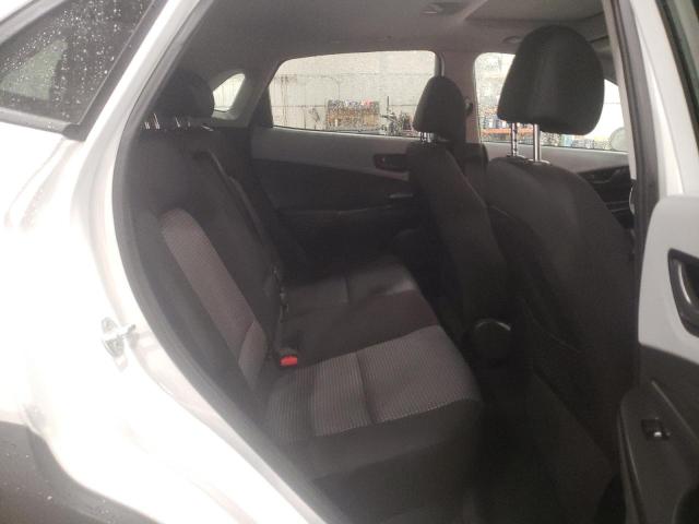 2020 HYUNDAI KONA SEL P KM8K6CAA2LU512187