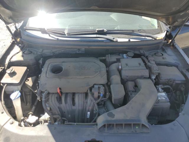 2019 HYUNDAI SONATA LIMITED 5NPE34AF7KH812814