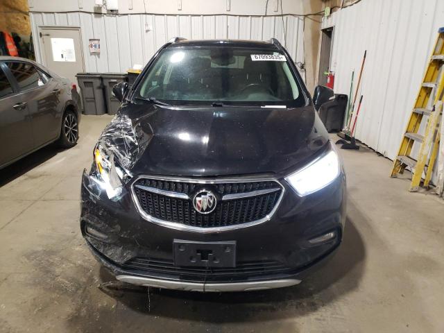 2019 BUICK ENCORE ESS KL4CJGSM0KB733329