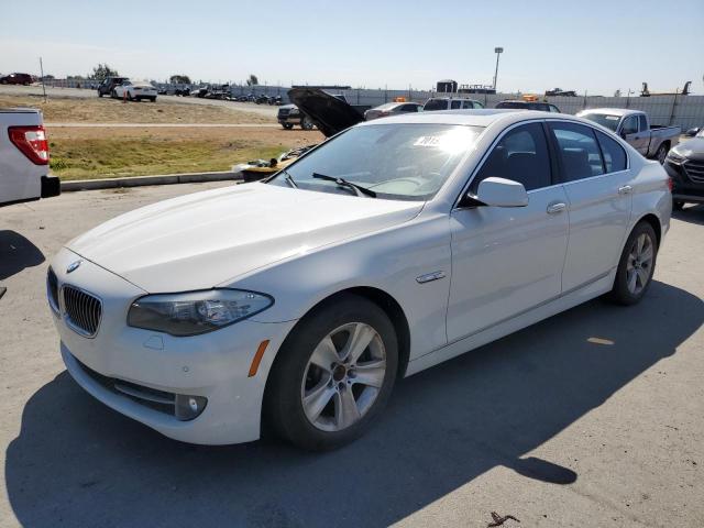 BMW 528 I
