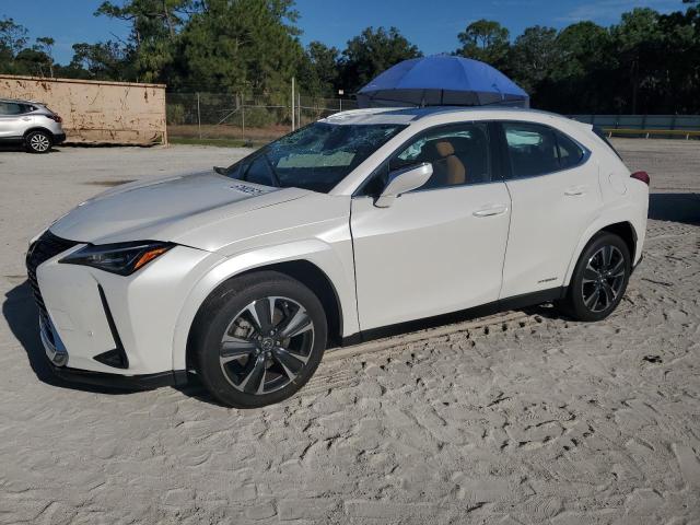 2022 LEXUS UX 250H BA JTHP9JBH4N2059804