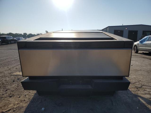 2024 TESLA CYBERTRUCK 7G2CEHED2RA037813