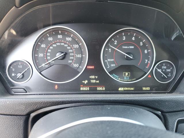 2018 BMW 330E - WBA8E1C53JA765228