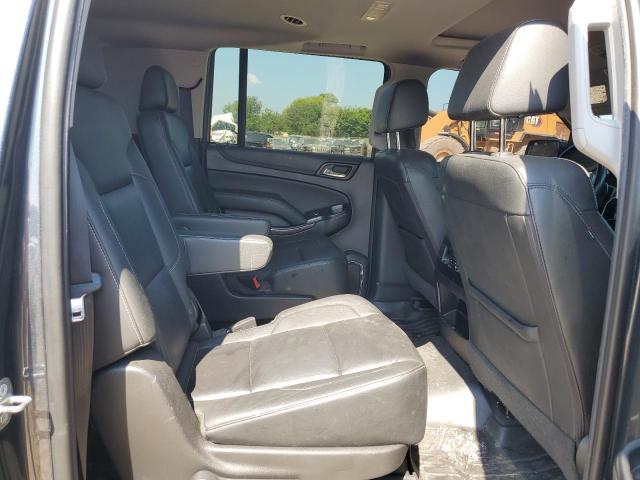 2019 CHEVROLET SUBURBAN K 1GNSKHKC7KR279803