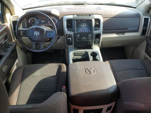 2019 RAM 1500 CLASS 1C6RR6LT4KS613226