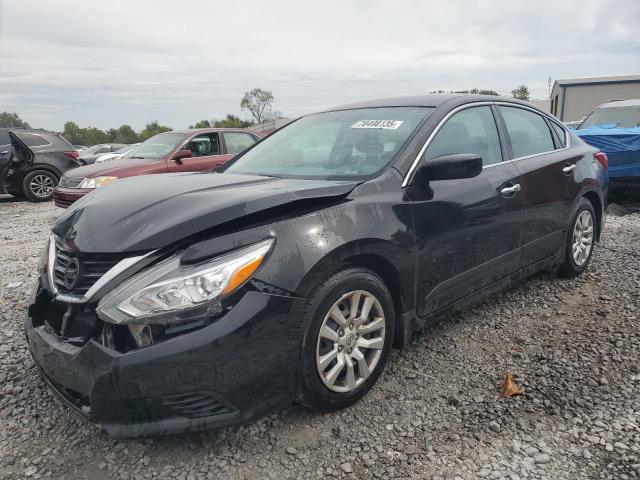 2017 NISSAN ALTIMA 2.5 - 1N4AL3AP8HC473153