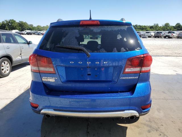 2015 DODGE JOURNEY CR 3C4PDCGG2FT713243