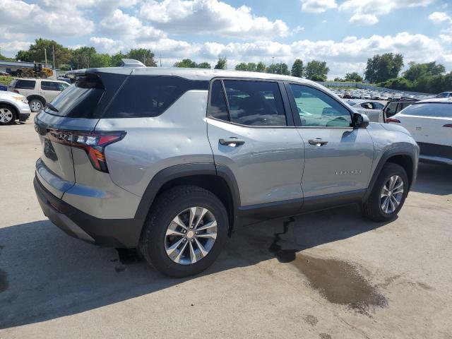 2026 CHEVROLET EQUINOX LT 3GNAXHEG0TL133716