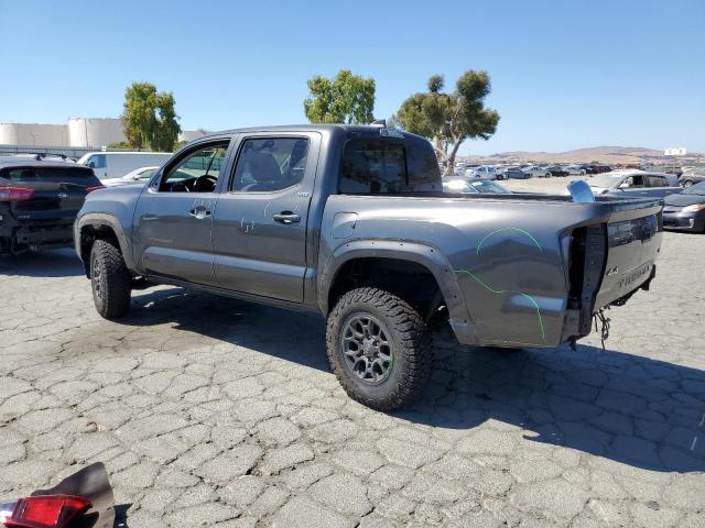 2018 TOYOTA TACOMA DOUBLE CAB 3TMCZ5AN2JM135649