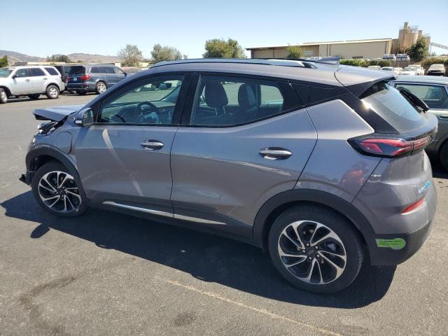 2023 CHEVROLET BOLT EUV PREMIER 1G1FZ6S09P4121170