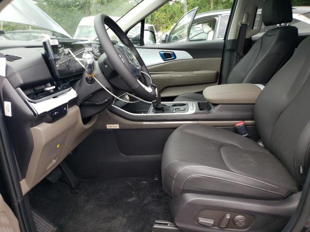 2026 KIA CARNIVAL LX KNDNB5K30T6554127