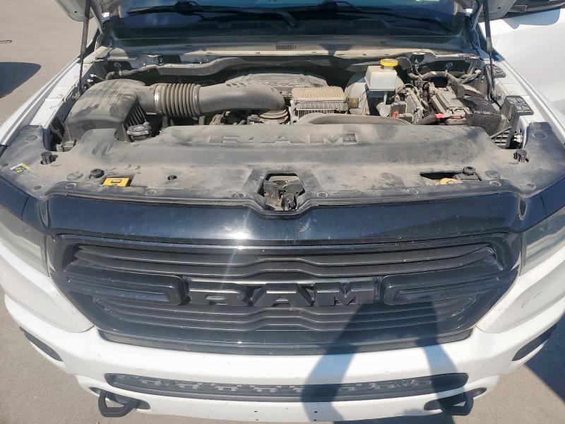 2021 RAM 1500 BIG H 1C6SRFFTXMN674403