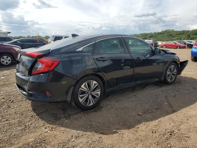 2017 HONDA CIVIC EXL - 19XFC1F72HE026517