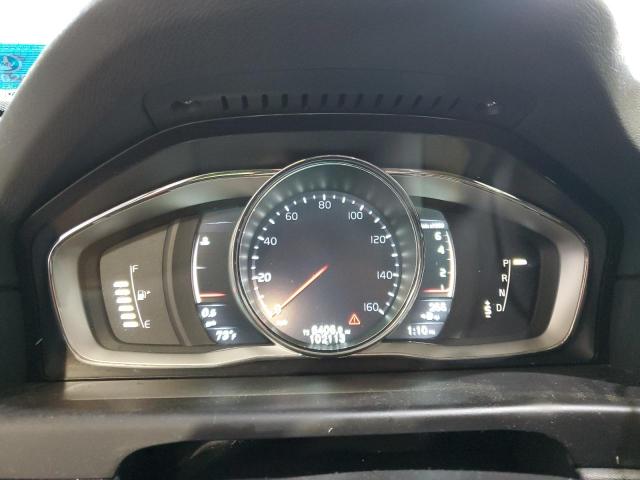 2016 VOLVO XC70 T5 PR YV4612NK3G1250413