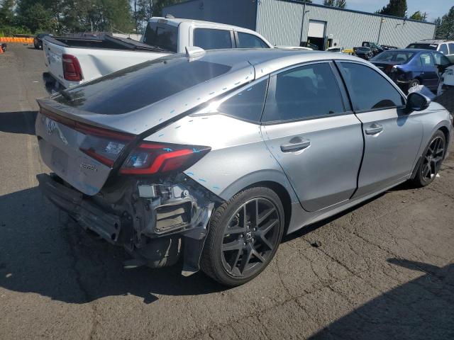 2022 HONDA CIVIC SPOR 19XFL1H85NE023385