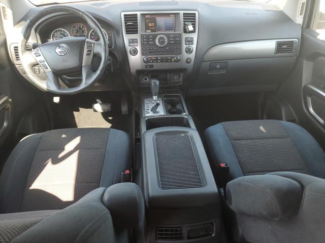 2015 NISSAN ARMADA SV 5N1BA0ND1FN623488