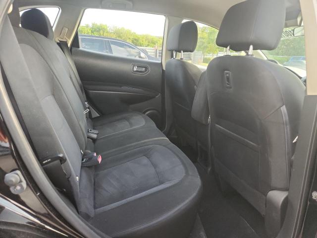 2015 NISSAN ROGUE SELE JN8AS5MT8FW153171
