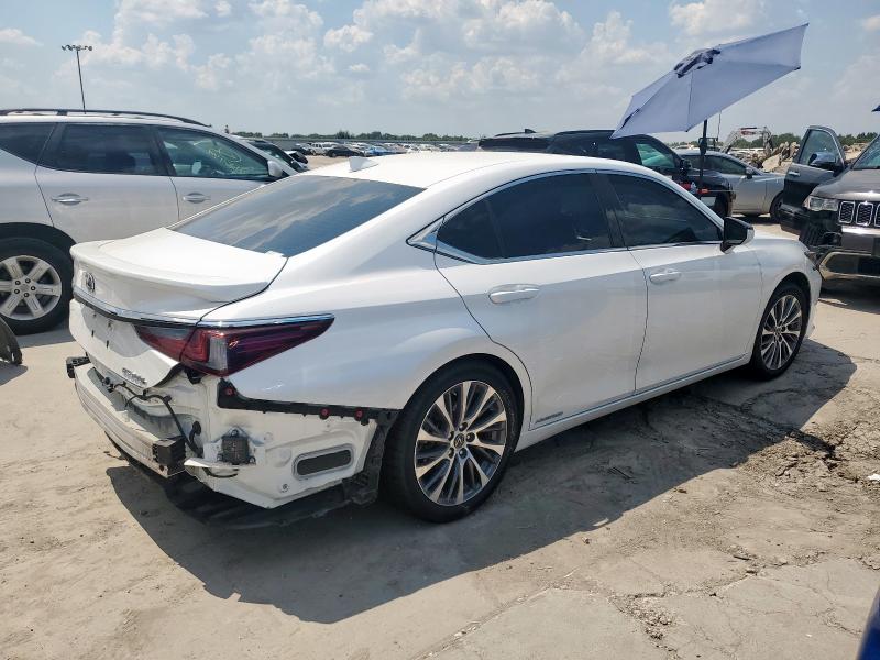 2020 LEXUS ES 300H 58AD21B1XLU011449