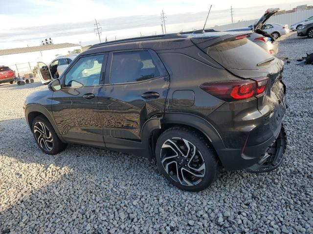 2025 CHEVROLET TRAILBLAZER RS KL79MUSL5SB010070