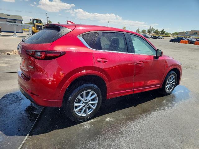 2024 MAZDA CX-5 SELEC JM3KFBBL0R0436510