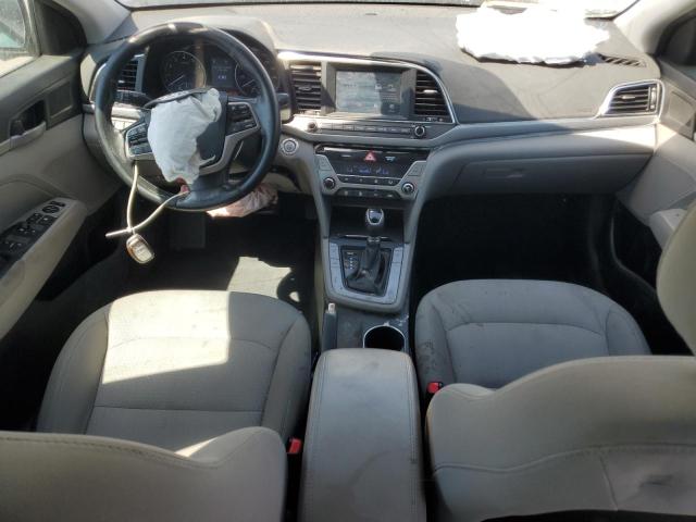 2017 HYUNDAI ELANTRA EC 5NPD94LA1HH101999