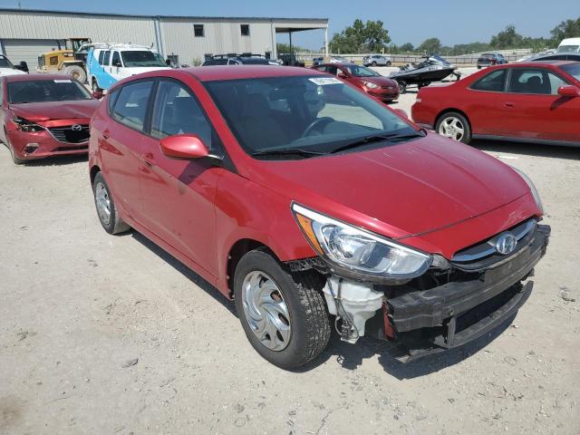 2015 HYUNDAI ACCENT GS KMHCT5AE8FU219104