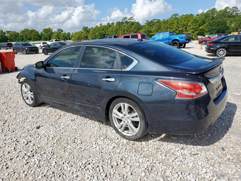2015 NISSAN ALTIMA 3.5 1N4BL3APXFC413618