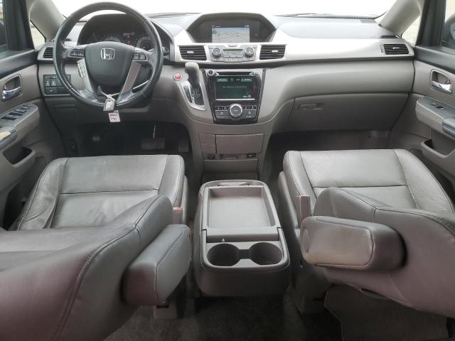 2016 HONDA ODYSSEY EX 5FNRL5H62GB119863